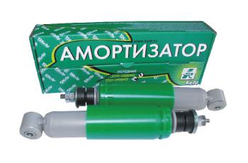 Амортизаторы Кедр