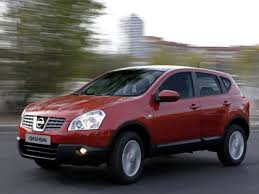 Автомобили Nissan