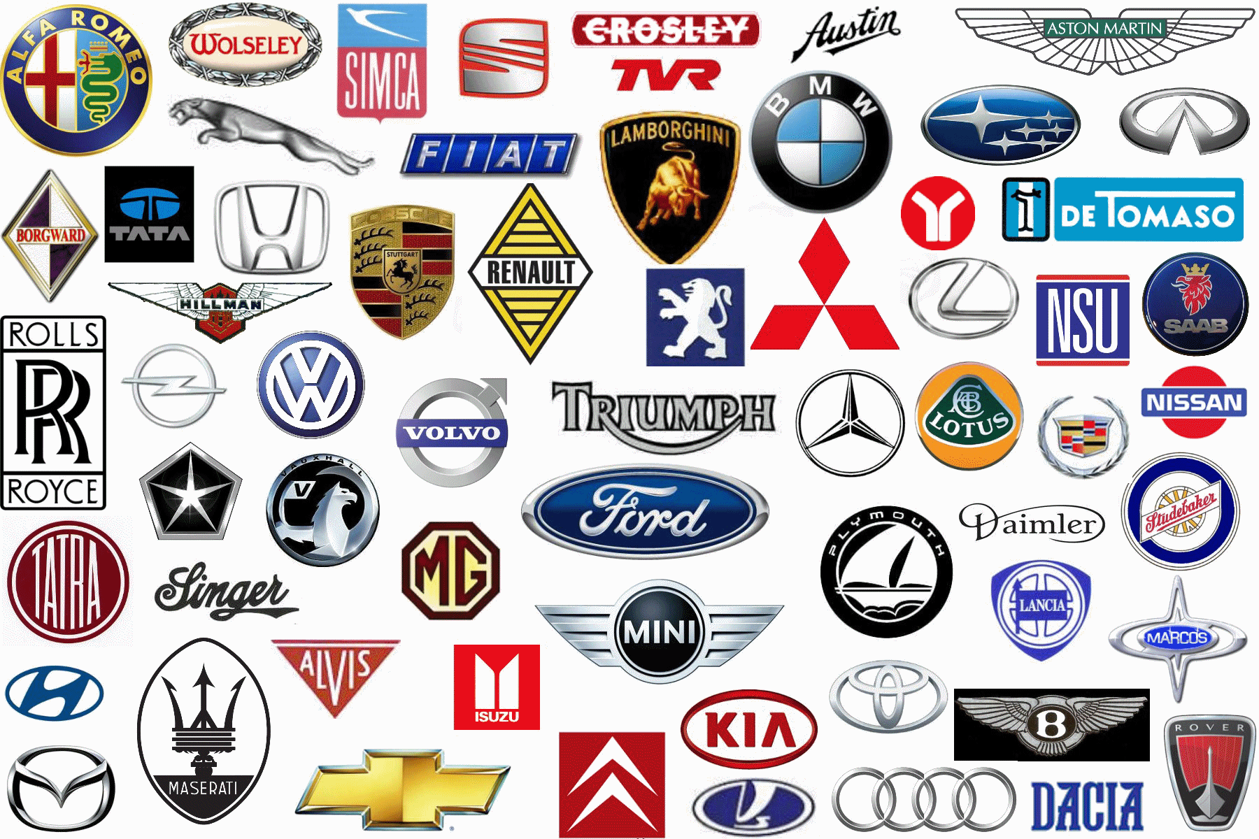 logos