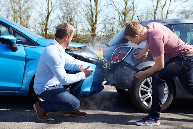  Автоподставы: как избежать неприятностей?