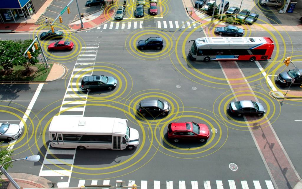 car to car communication