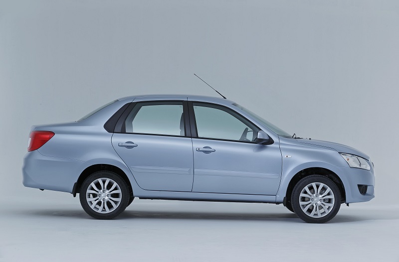 datsun автоваз