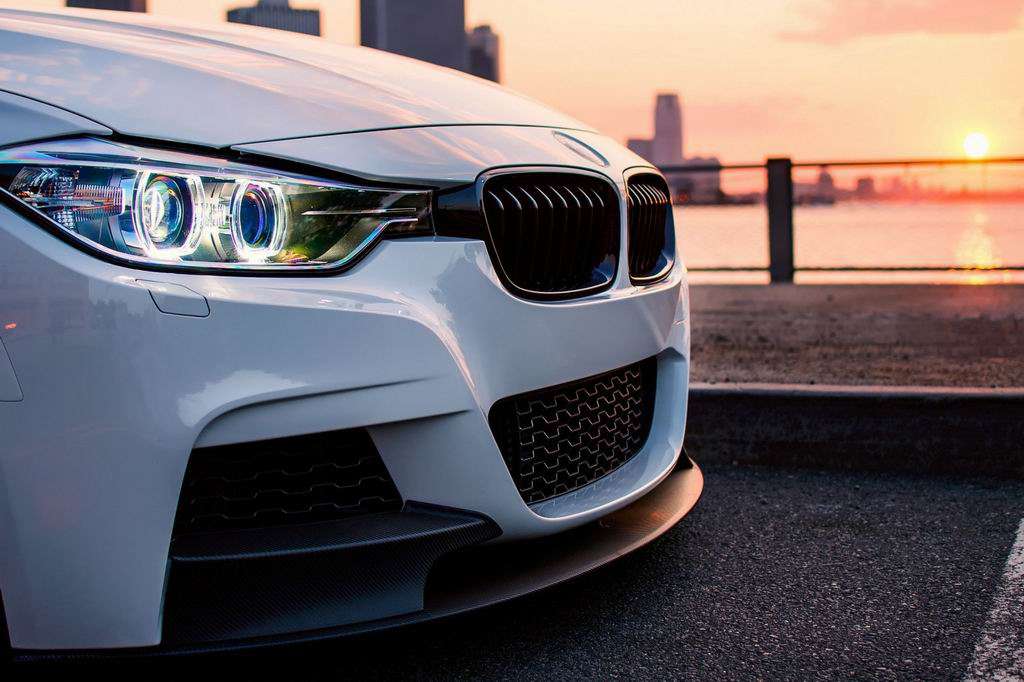 Автозапчасти, которым позавидует любое авто