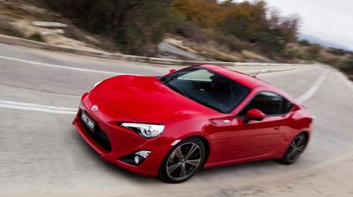 ToyotaGT86