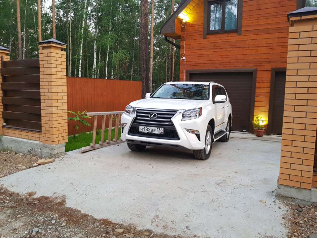 Цена имени: можно ли сэкономить на ремонте своего Lexus?
