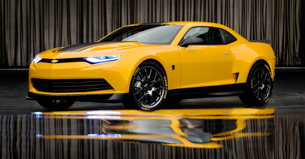 new-chevrolet-camaro