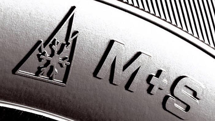 Зимняя резина маркировка автомобильных шин