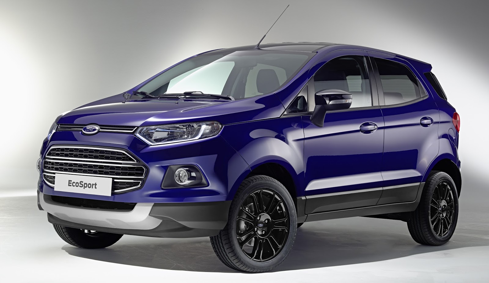 Eco sport