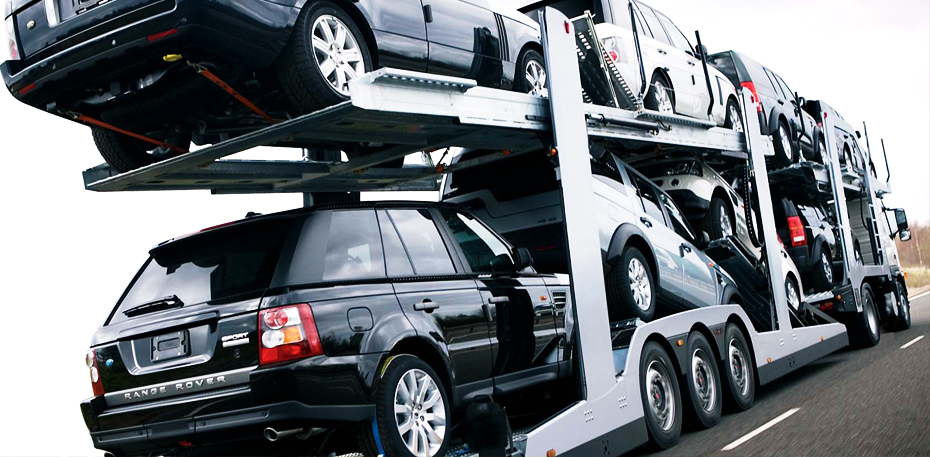 Empire Auto Transportation - надежная и бережная транспортировка автомобильного средства