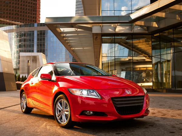Honda CR-Z