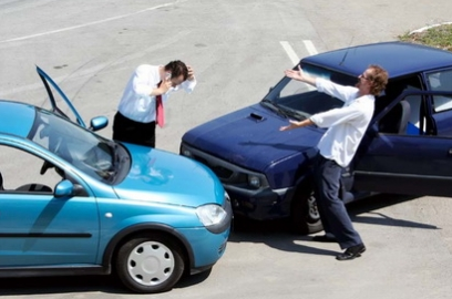 продать машину после аварии