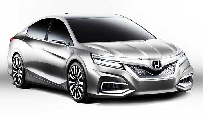 Honda лучшие марки машин
