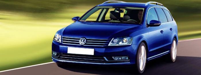 Volkswagen какая марка автомобиля самая лучшая