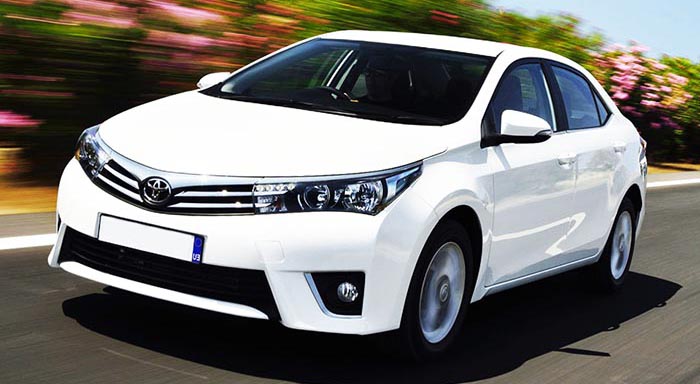Toyota какая марка машины лучше