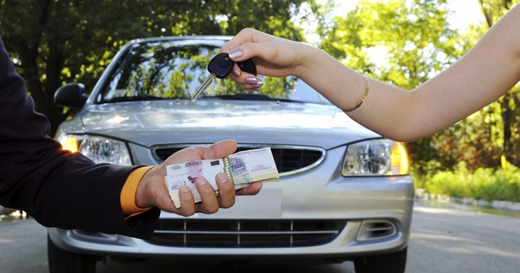Варианты поддержанных авто какой автомобиль купить за 300000 рублей в 2017 году №3