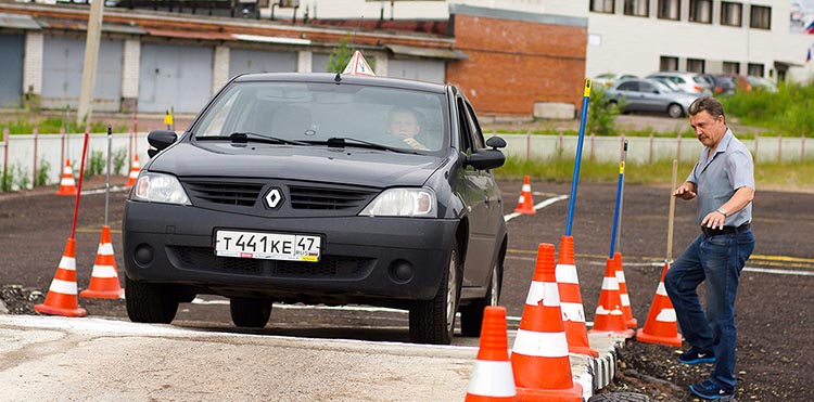 Чего можно научиться в автошколе? какой срок обучения в автошколе в 2017 году №4