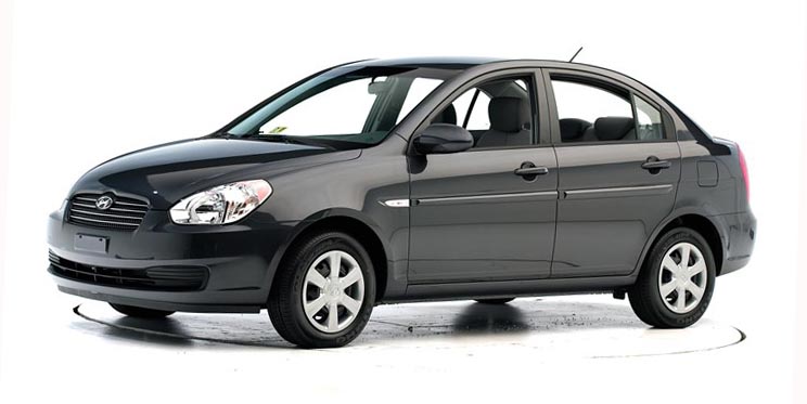 какую машину купить за 200000 рублей №11