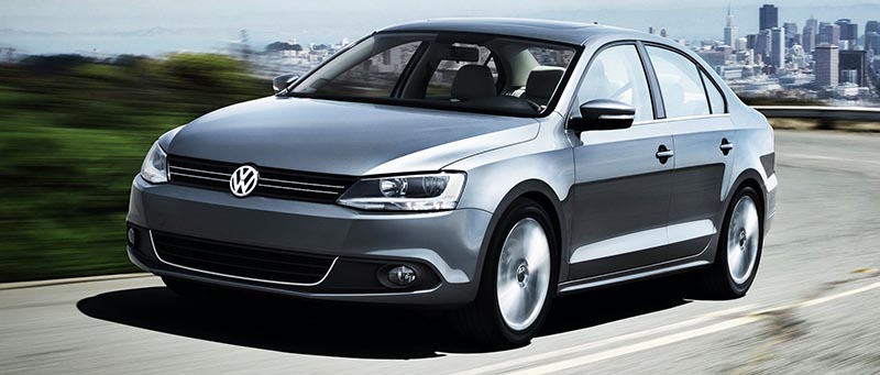 Комплектации Volkswagen Jetta в зависимости от производителя комплектации Volkswagen Jetta