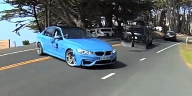 M3 2014