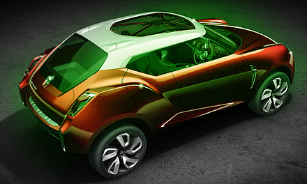Nissan Juke 2014