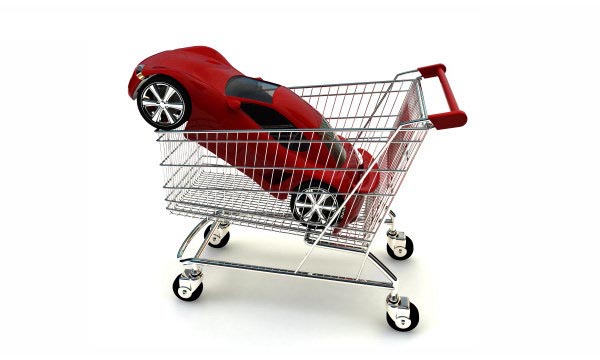 Где можно купить Peugeot 2008 Peugeot 2008