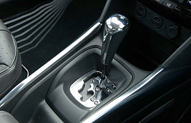 Коробка переключения передач Peugeot 2008 Peugeot 2008