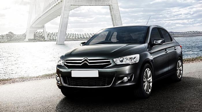 Обзор второго поколения отличного семейного седана Citroen C-Elysee Citroen C-Elysee