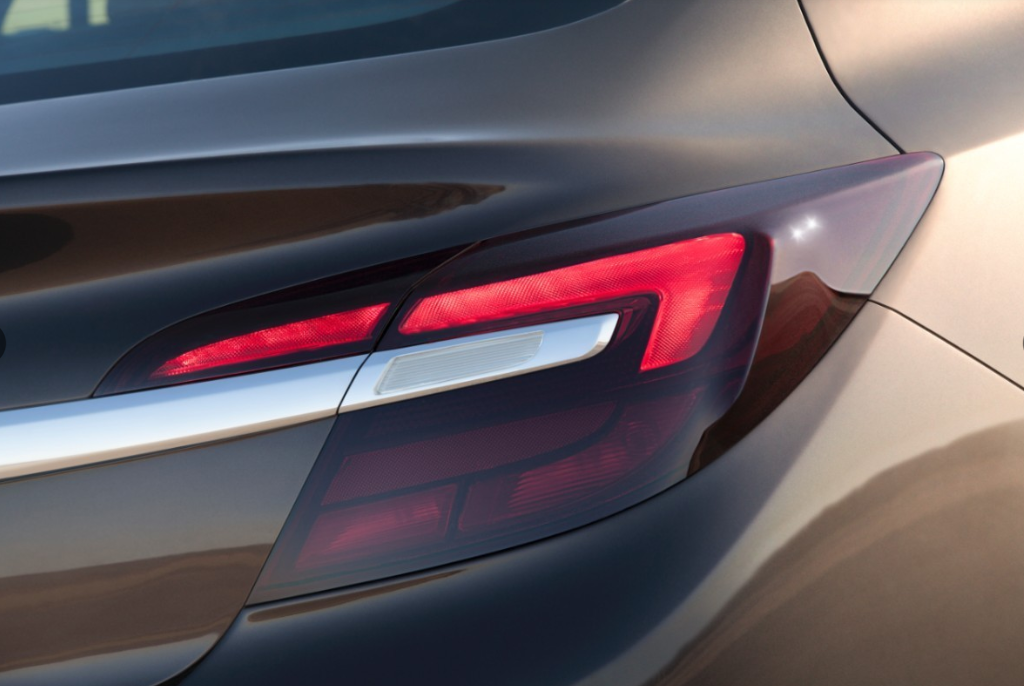 Opel Insignia 2013