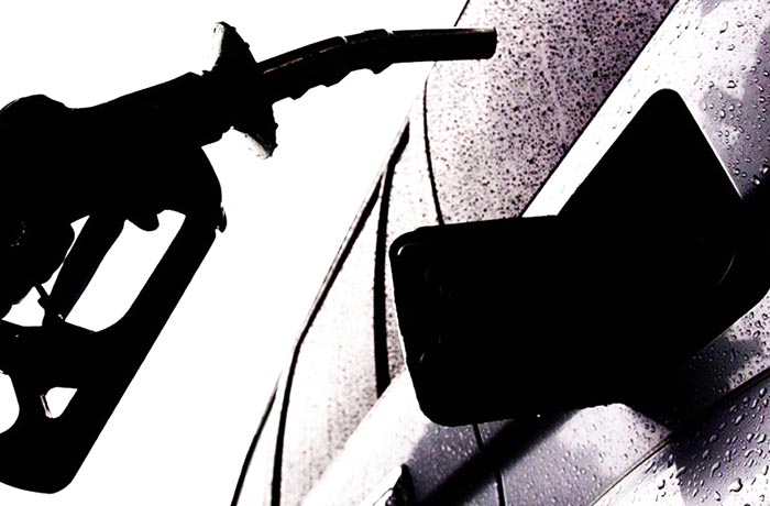 Расход топлива на BMW X4 BMW X4