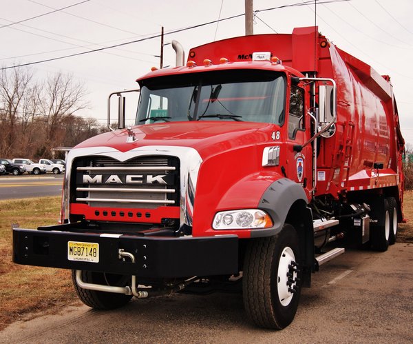 Оптовые запчасти для грузовиков: что предлагает компания Truck Empire