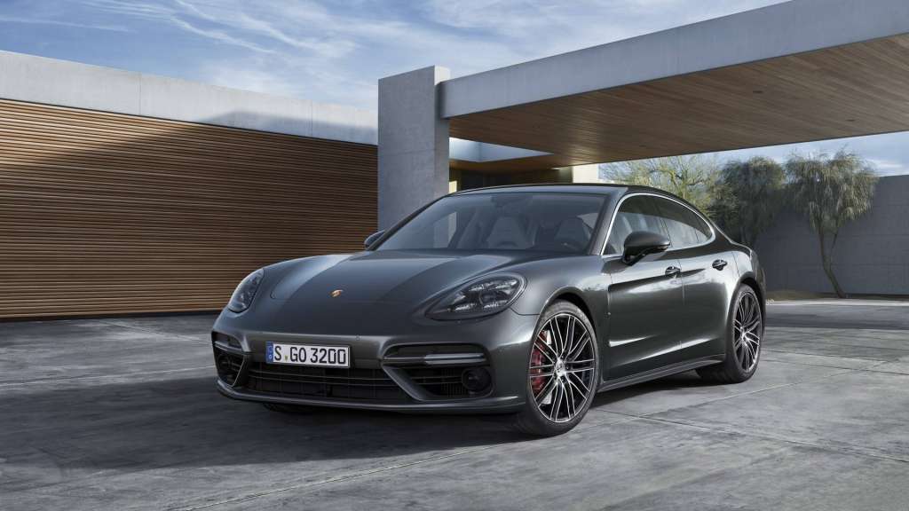 Почему Porsche отказывается от дизеля и делает ставку на электрификацию (к 2030 году будет прекращен выпуск Porsche с ДВС)