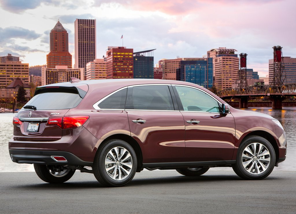 Acura MDX 2014 (16)