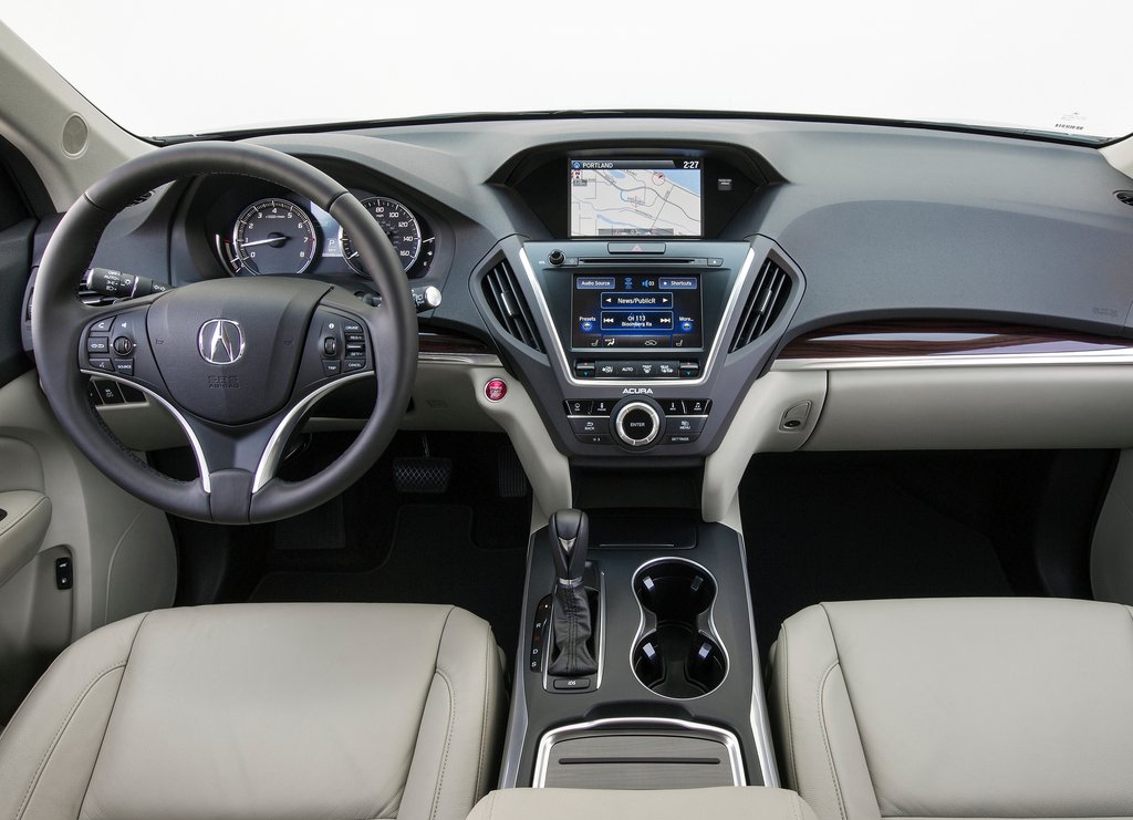 Acura MDX 2014 (20)