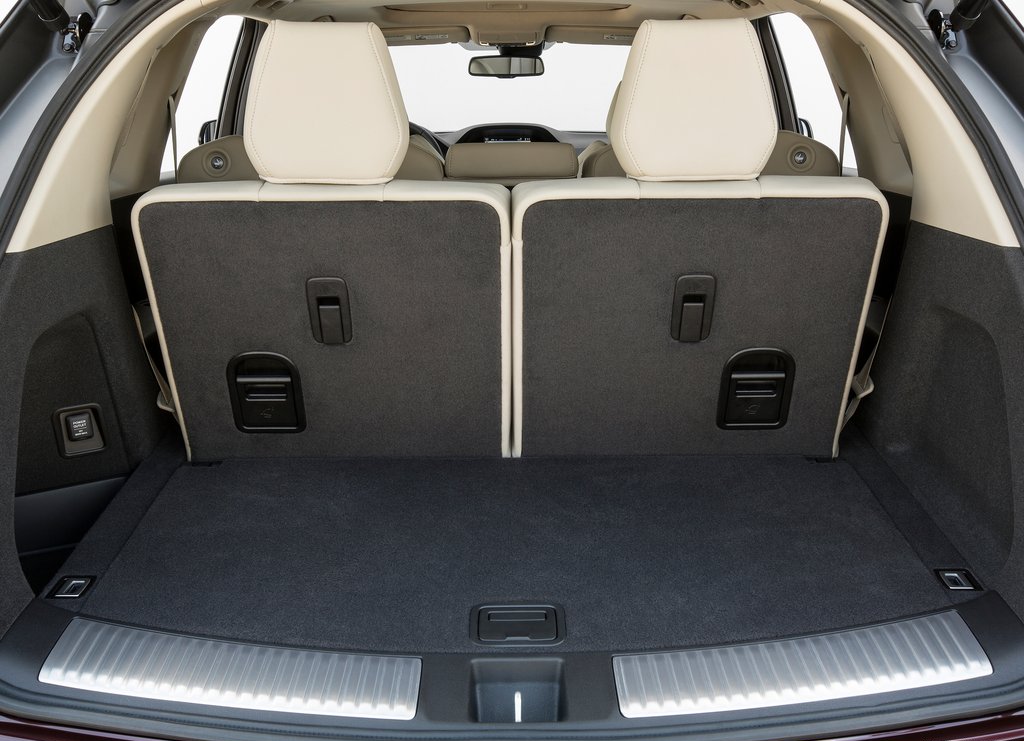 Acura MDX 2014 (28)