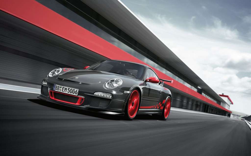 porsche-gt3-rs