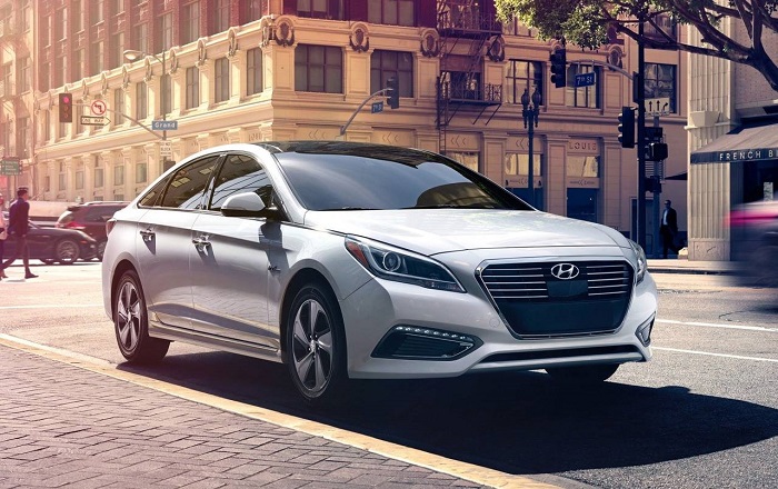 Преимущества покупки Hyundai Sonata Comfort