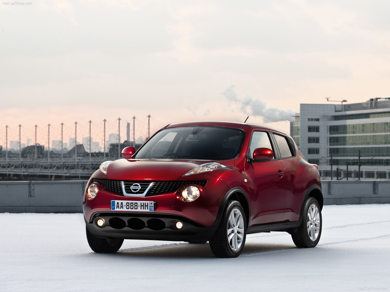 juke