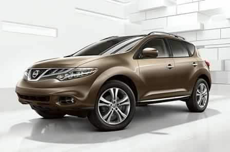 NissanMurano