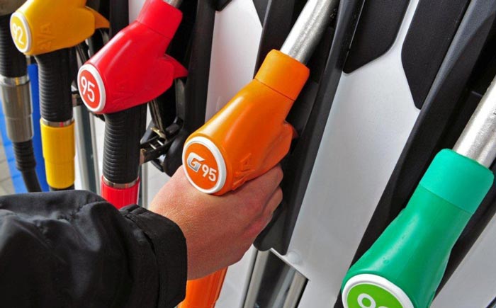 Разновидности топлива, произведенного из нефти