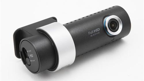Blackvue DR500GW-HD WiFi рейтинг видеорегистраторов 2015