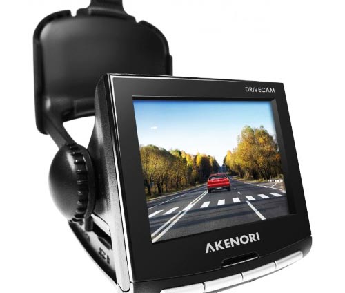Akenori 1080 X рейтинг видеорегистраторов 2015