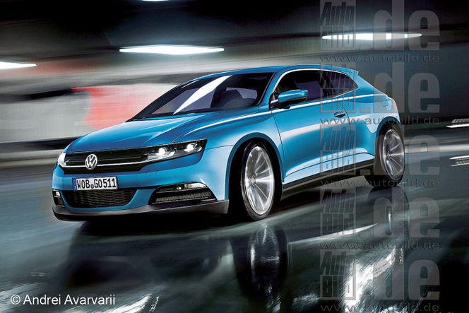 Scirocco