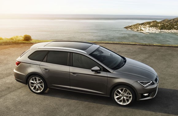 Seat Leon X-Perience