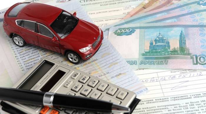 Что повлияло на рост тарифов ОСАГО сколько стоит страховка осаго на машину в 2015