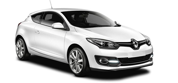 Тест – драйв Renault Megane GT Line Energy Renault Megane GT Line Energy