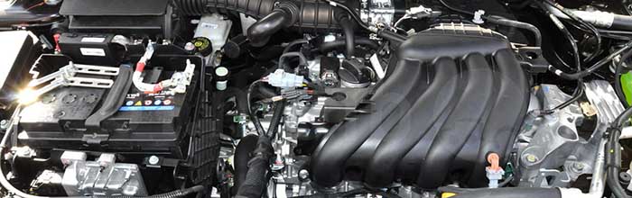 Двигатель и трансмиссия Renault Megane GT Line Energy Renault Megane GT Line Energy