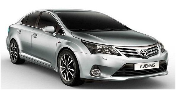 Toyota с пробегом - комфортные и легкие в ремонте авто от японского производителя