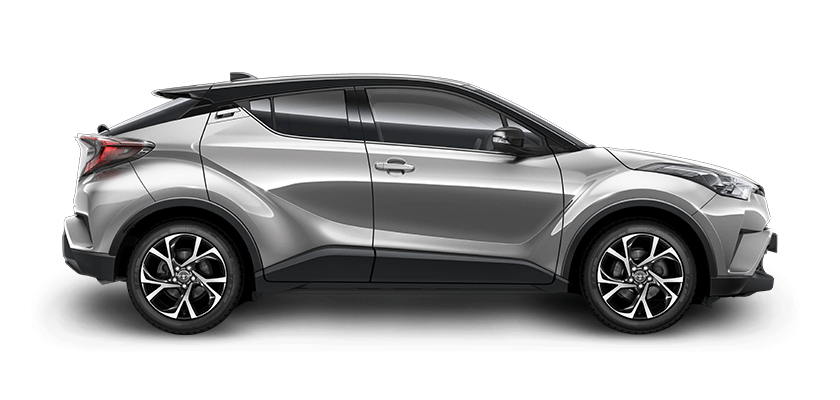 Особенности моделей Toyota