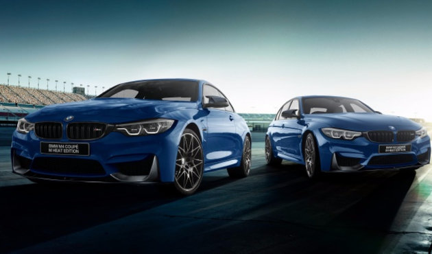 В 2020 году BMW “покажет нос” Mercedes-Benz