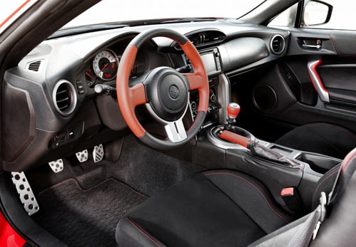 toyota gt 86